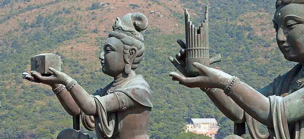 Hotels in Lantau Island